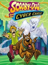 Scooby-Doo and the Cyber Chase Image