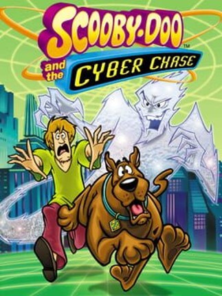 Scooby-Doo and the Cyber Chase Game Cover