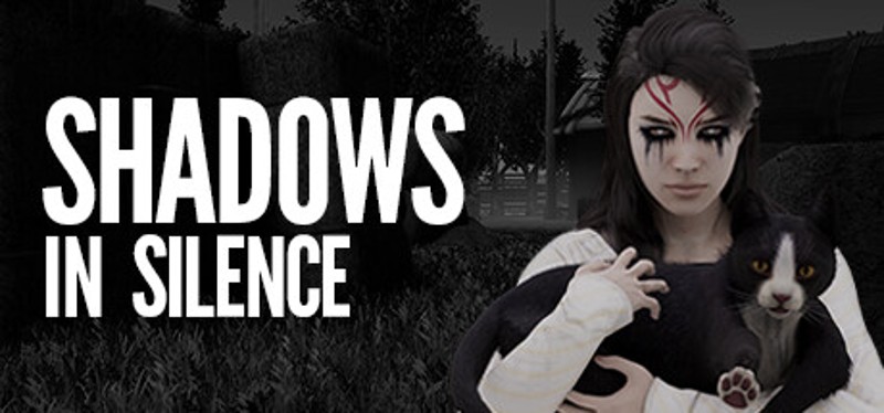 Shadows in Silence Game Cover