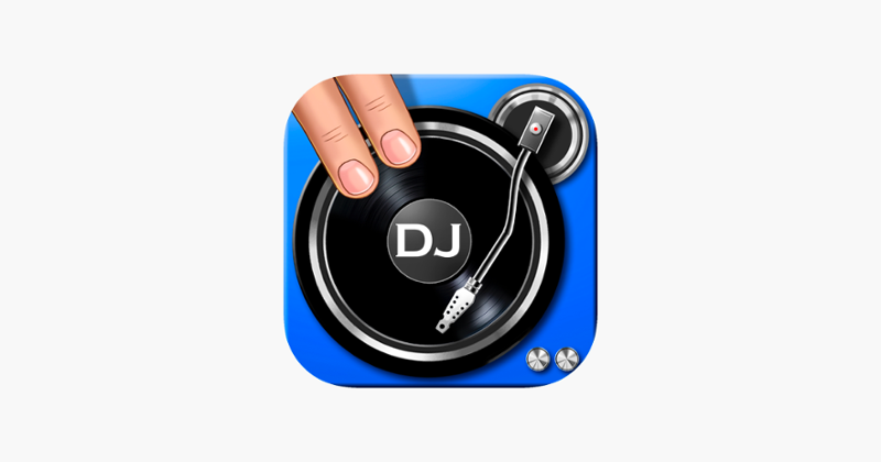 Simulator DJ Dub Step Game Cover