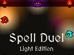 Spell Duel: Light Edition Image