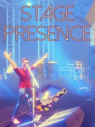 Stage Presence Game Cover