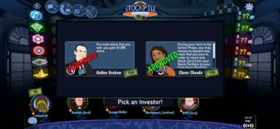 Stockpile Game Image