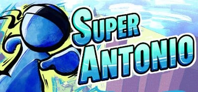 Super Antonio Image