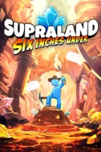 Supraland Six Inches Under Image