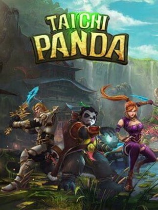 Taichi Panda Game Cover