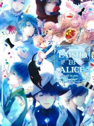 Taishou x Alice: All in One Game Cover