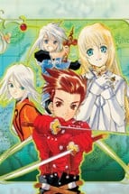 Tales of Symphonia Remastered Image