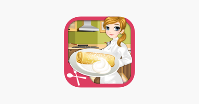 Tessa’s cooking apple strudel – learn how to bake your Apple Strudel in this cooking game for kids Image