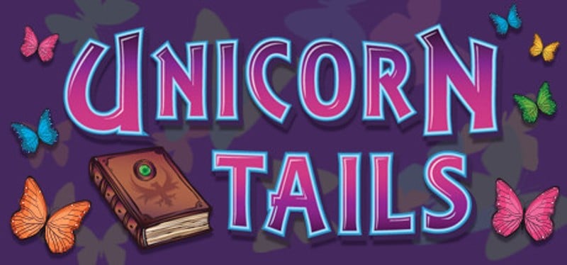 Unicorn Tails Game Cover