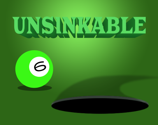 Unsinkable Game Cover