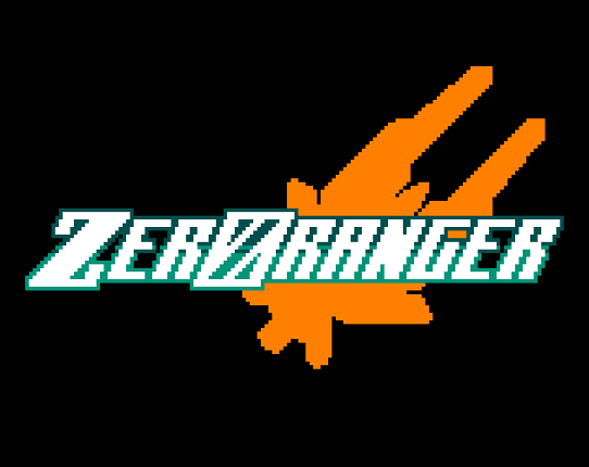 ZeroRanger Game Cover