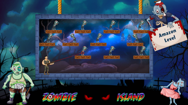 Zombie Island Image