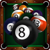 8 Ball Pool With Buddies Image