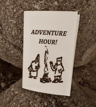 Adventure Hour! Image