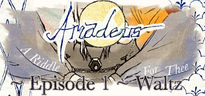 Amadeus: A Riddle for Thee ~ Episode 1 ~ Waltz Image