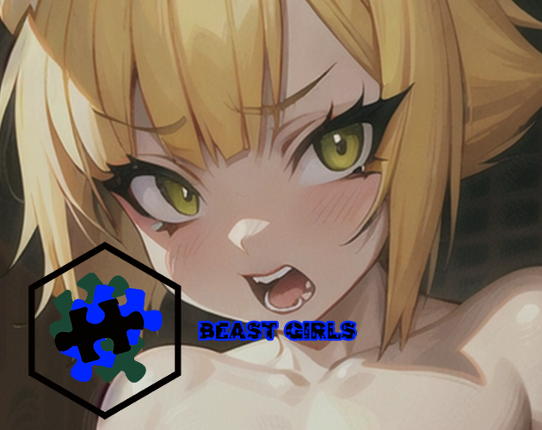 Beast Girls Game Cover