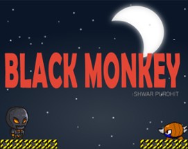 BLACK MONKEY-3 Image