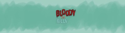 BLOODY FIST BILLY Image