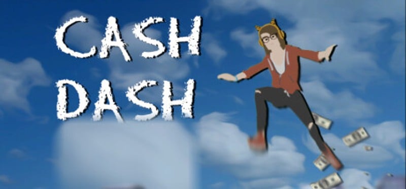 Cash Dash Game Cover