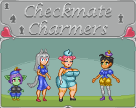 Checkmate Charmers Image