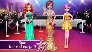 Coco Star - Model Competition Image