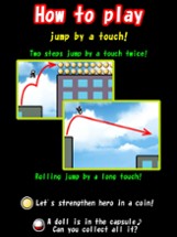 Crazy Jumper Special Image