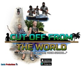 Cut Off From The World Image