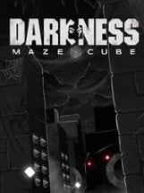 Darkness Maze Cube Image