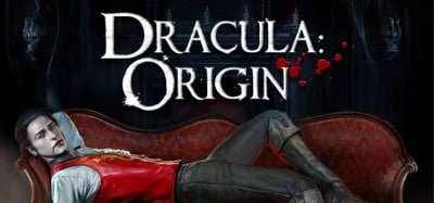 Dracula: Origin Image