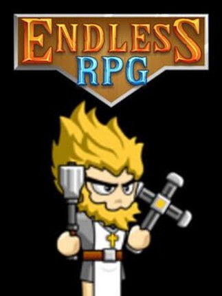 Endless RPG Game Cover