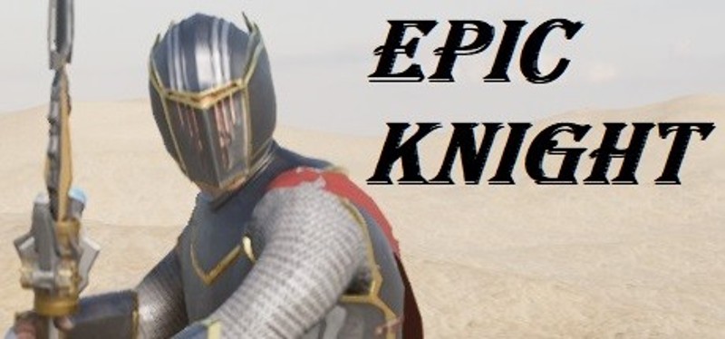 EPIC KNIGHT Game Cover