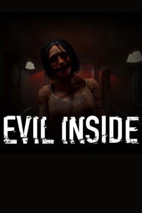 Evil Inside Game Cover