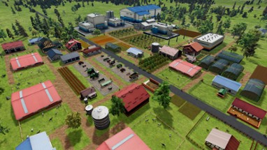 Farm Manager 2018 Image