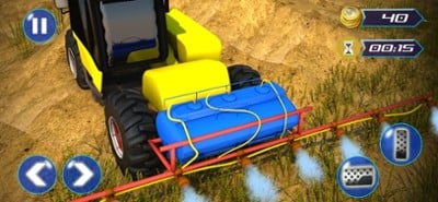 Farming Simulator Games 2018 Image
