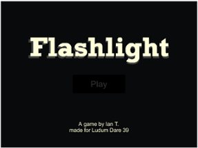 Flashlight Image