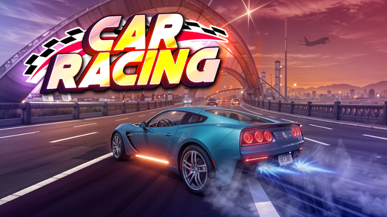 Car Games: Car Racing Game Game Cover