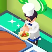 Idle Cooking School Image