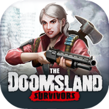 The Doomsland: Survivors Image