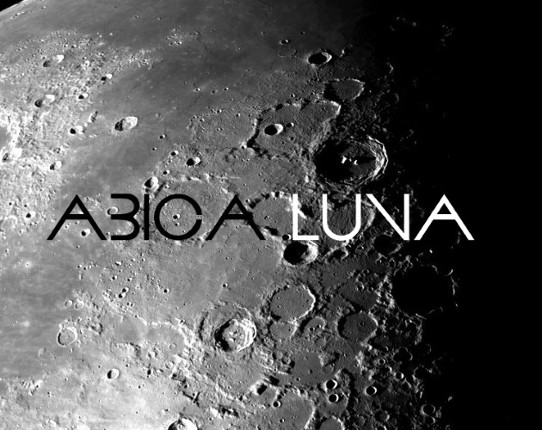 Abica Luna Game Cover