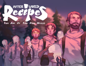 After World Recipes [Alpha] Image