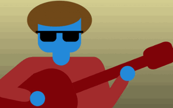 Blues Jam Simulator Image