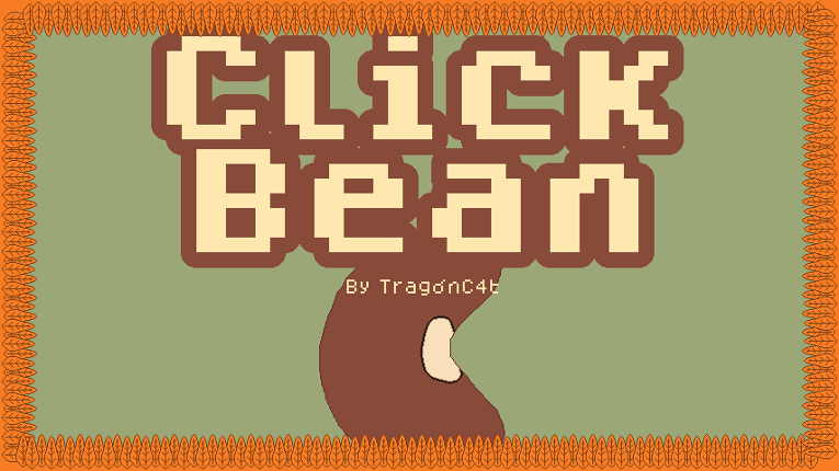 Click Bean Game Cover