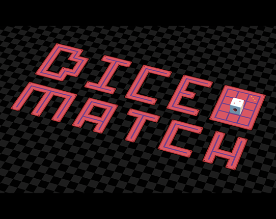 Dice Match Game Cover