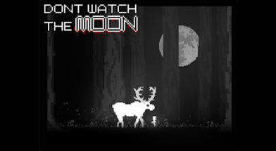 Don't Watch the Moon (Complete) Image