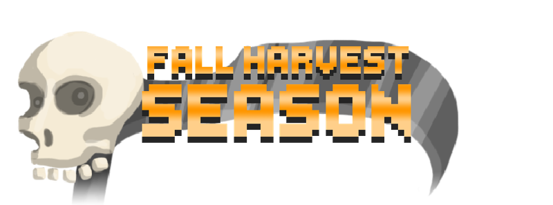 Fall Harvest Season Game Cover