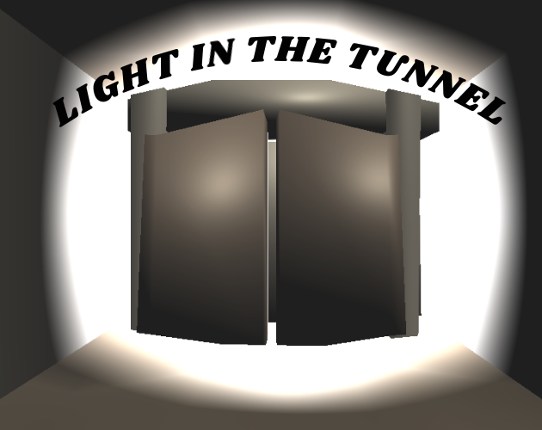 Light In The Tunnel Game Cover
