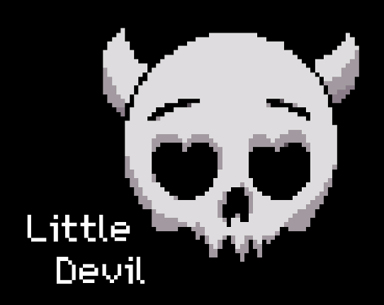 Little Devil Game Cover