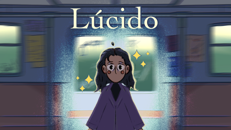 LÚCIDO Game Cover