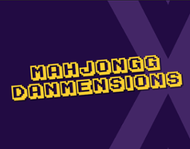Mahjongg Danmensions Image